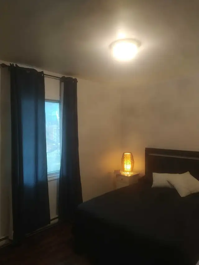 Chambre à louer in Room Rentals & Roommates in City of Montréal - Image 4