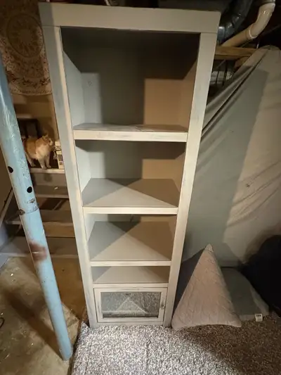 bookcase, View more
