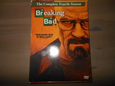 Breaking Bad, View more