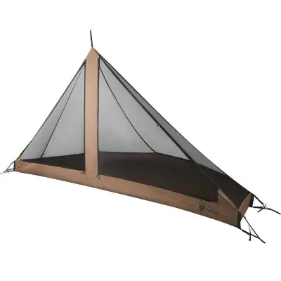 Brand New OneTigris Roc Fortress Mesh Inner Tent 04 Designed mainly for use with the ROCK FORTRESS H...