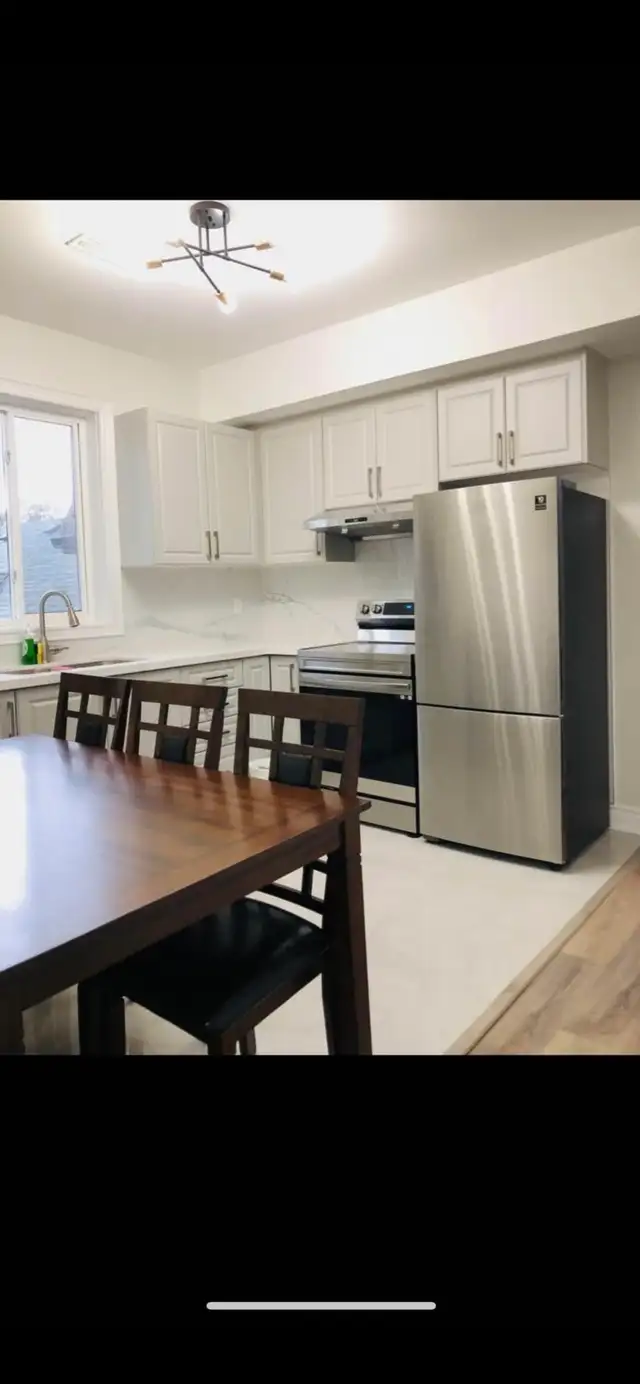 Downtown center master bathroom for rent  in Long Term Rentals in City of Toronto - Image 6