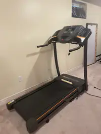 Horizon CT5.0 Treadmill