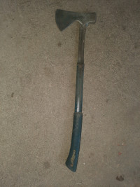 EASTWING DEMOLITION AXE 