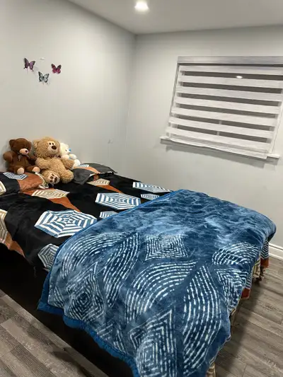 Room available for rent in Sharing