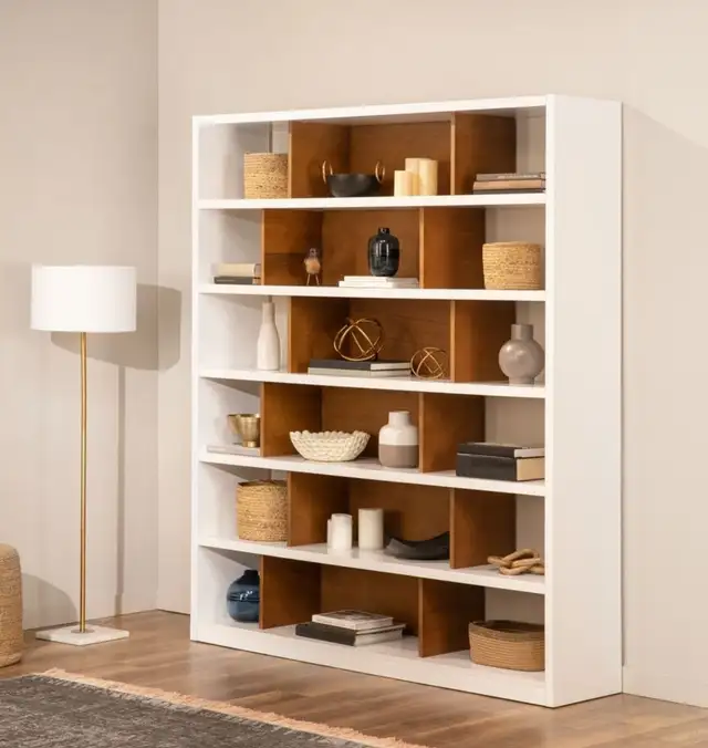 Bookshelf - Excellent Condition, Rare Find in Bookcases & Shelving Units in Markham / York Region - Image 3