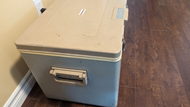 Réfrigérateur congélateur 12 DC et AC dans Autre  à Lévis - Image 2