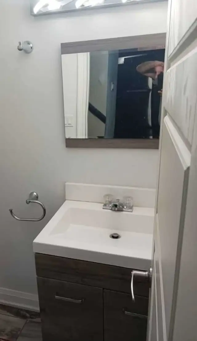 One bedroom basement for  rent in Long Term Rentals in City of Toronto - Image 4