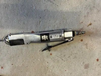 Ingersoll Rand Reciprocating Saw, View more