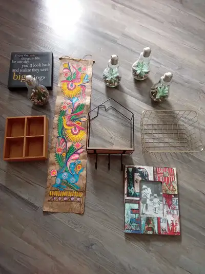 home decor items, View more