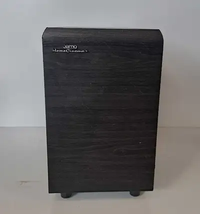 Jamo SW1008 Home Cinema Sub (28005597), View more