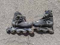 Men's Roller Blade