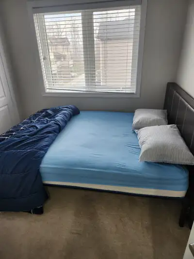 A exclusive house for rent for couples or business partners a year or more; 4 bedrooms well maintain...