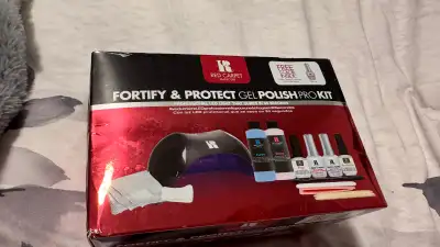 Gel polish pro kit, View more