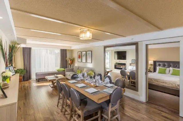 Summer Vacation Rental - Collingwood in Ontario in Canada - Image 3