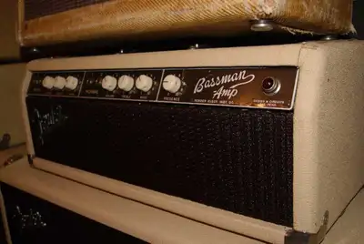 Works great. Sounds amazing. I'm selling all my amps. Got this from Capsule Music last year. Here is...