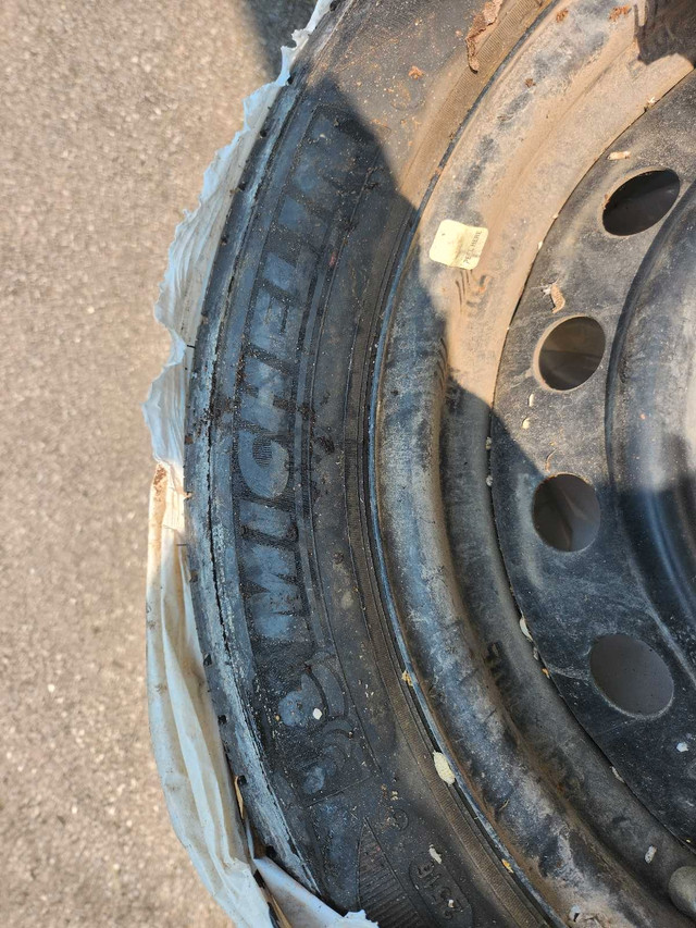 Michelin Tires for sale in Tires & Rims in Oshawa / Durham Region - Image 4