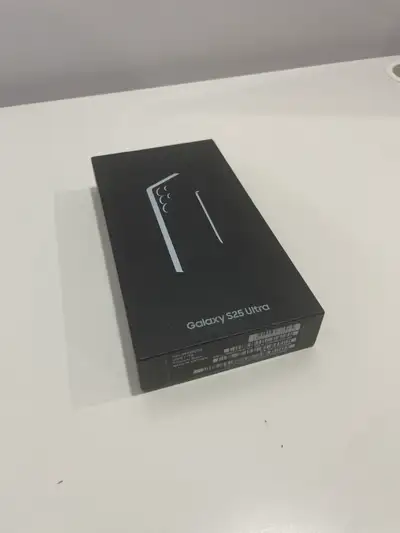 Samsung S25 Ultra 1Tb 16Gb ram NEED GONE ASAP, View more