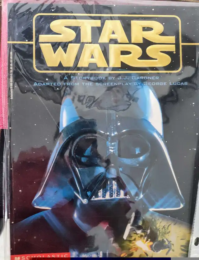 Star wars magazines in Magazines in Hamilton - Image 7