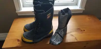 dakota propac composite boots in All Categories in Canada Kijiji Marketplaces