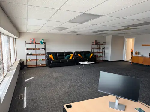 Southside Turn Key Office Space 9742 54Ave 1850' Available Now Phone (780) 887 3432