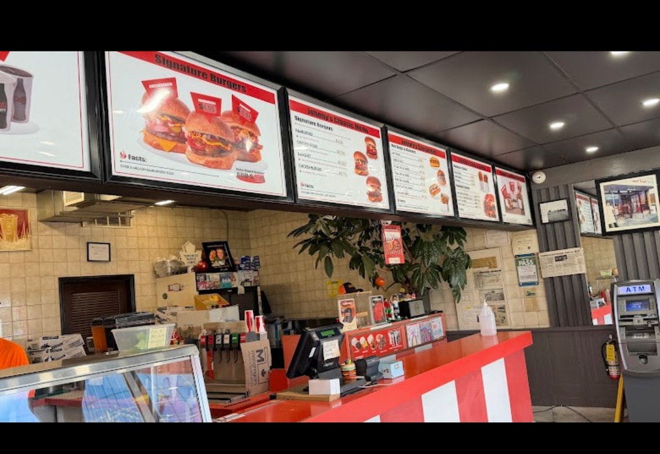 URGENT - looking for part/full time worker fast food restaurant ...