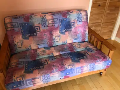 Canapé - Lits - Futon, View more