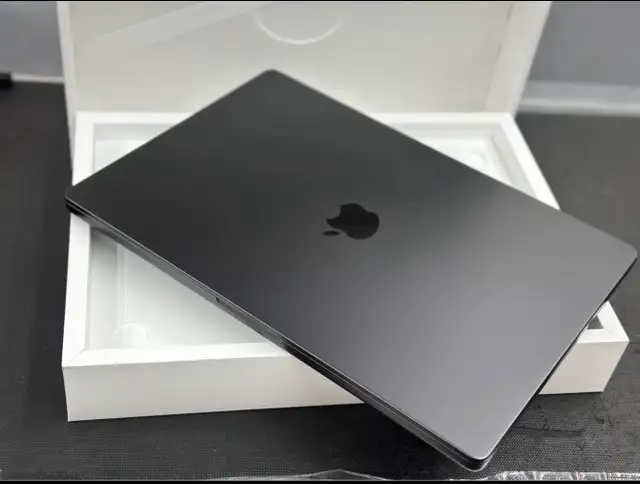  BRAND NEW: MacBook Pro 16" M4 Pro (48GB | 4TB SSD) in Laptops in City of Toronto - Image 5