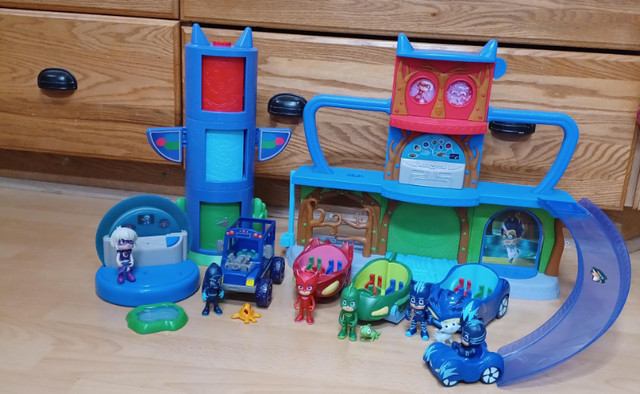 PJ Masks Toys in Toys & Games in London