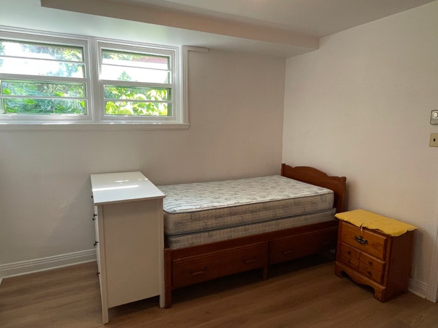 Chambre à louer près Université de Montréal, HEC, École Poly — photo 2