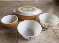 New serving bowls Set,divider plate,glass tray set,jars,vases+