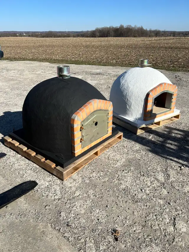 Pizza Oven64840237090691121