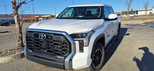 2024 Toyota Tundra SR5 TRD for SALE