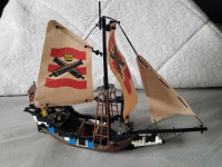 Lego imperial flagship 6271-1