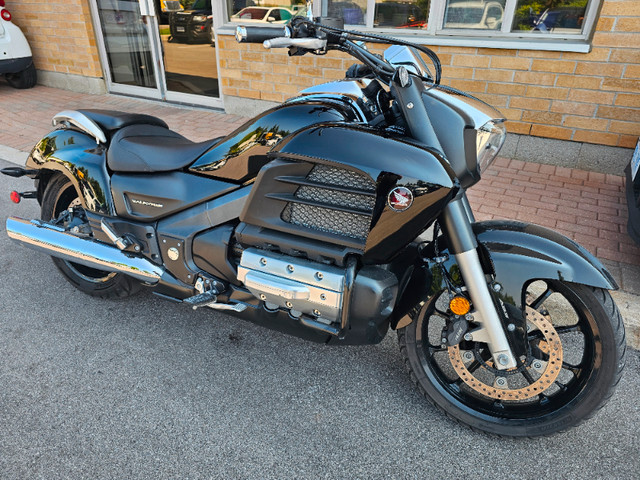2014 Honda Valkyrie F6C ABS in Street, Cruisers & Choppers in City of Toronto