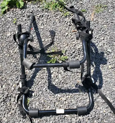 Bicycle Carrier, View more