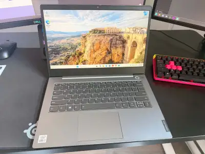 Lenovo Thinkbook 14 20SL, View more