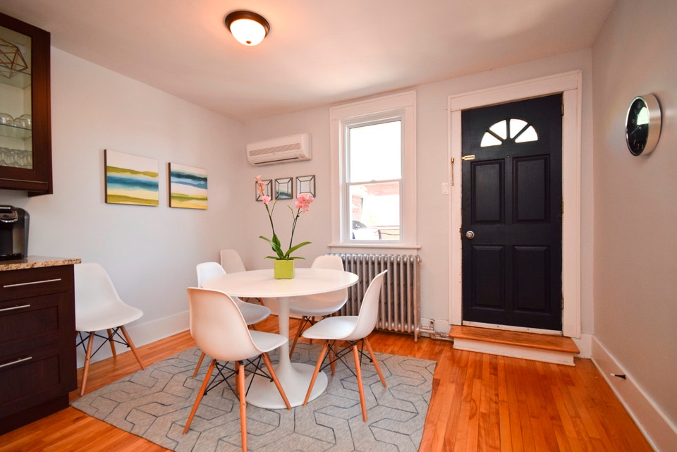 2 Bedroom, Furnished, Downtown, short & long term rental 5