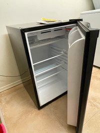 Mini-fridge 4.5 Cu. Ft.