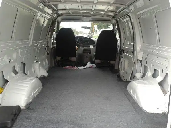 Cargo Van $80 only or with 1 Man Help (416) 841-0244 $8062863252010626121
