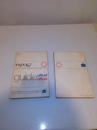 Guide Expo 67