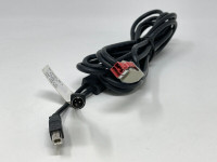 Powered USB cable 24v 497-0464854 2.5 Meter