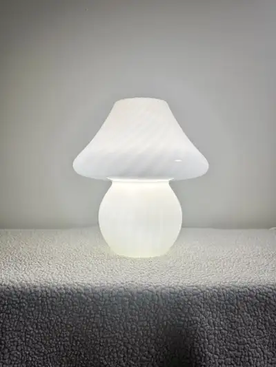 MCM XL Table Lamp, View more