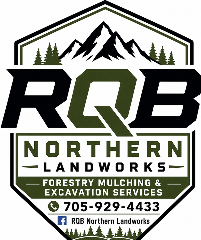 Land Clearing, Forrestry mulching, Land prep, Ditching, Tree Rem