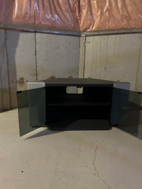 TV stand like new