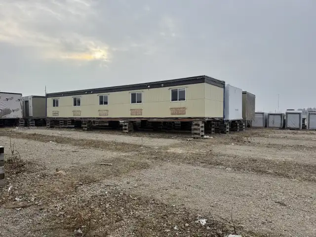 mobile modular homes