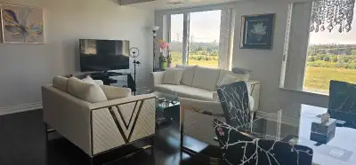 Private Bedroom for Rent in Markham/Richmond Hill/Thornhill