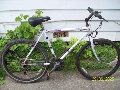 Vélo pour homme Suteki Summit, View more