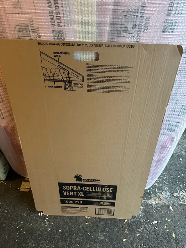 Insulation in Other in Ottawa - Image 5