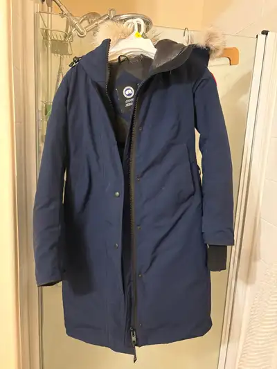 Canada goose Sherbrooke, View more