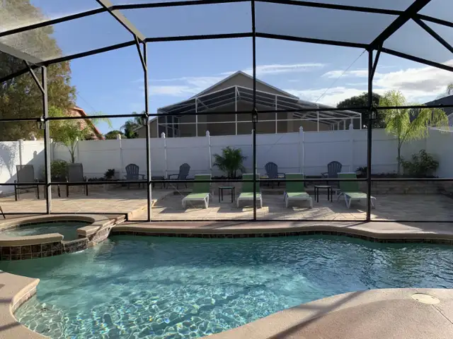 FLORIDA DISNEY WORLD VACATION RENTAL HOME in Florida in Canada - Image 2